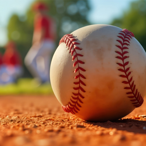 Baseball