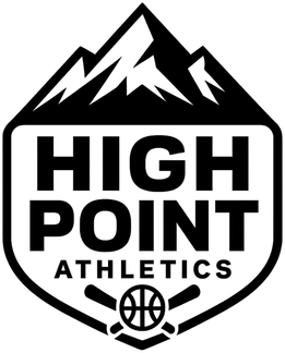 High Point Athletics Logo