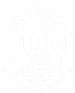 High Point Athletics Logo